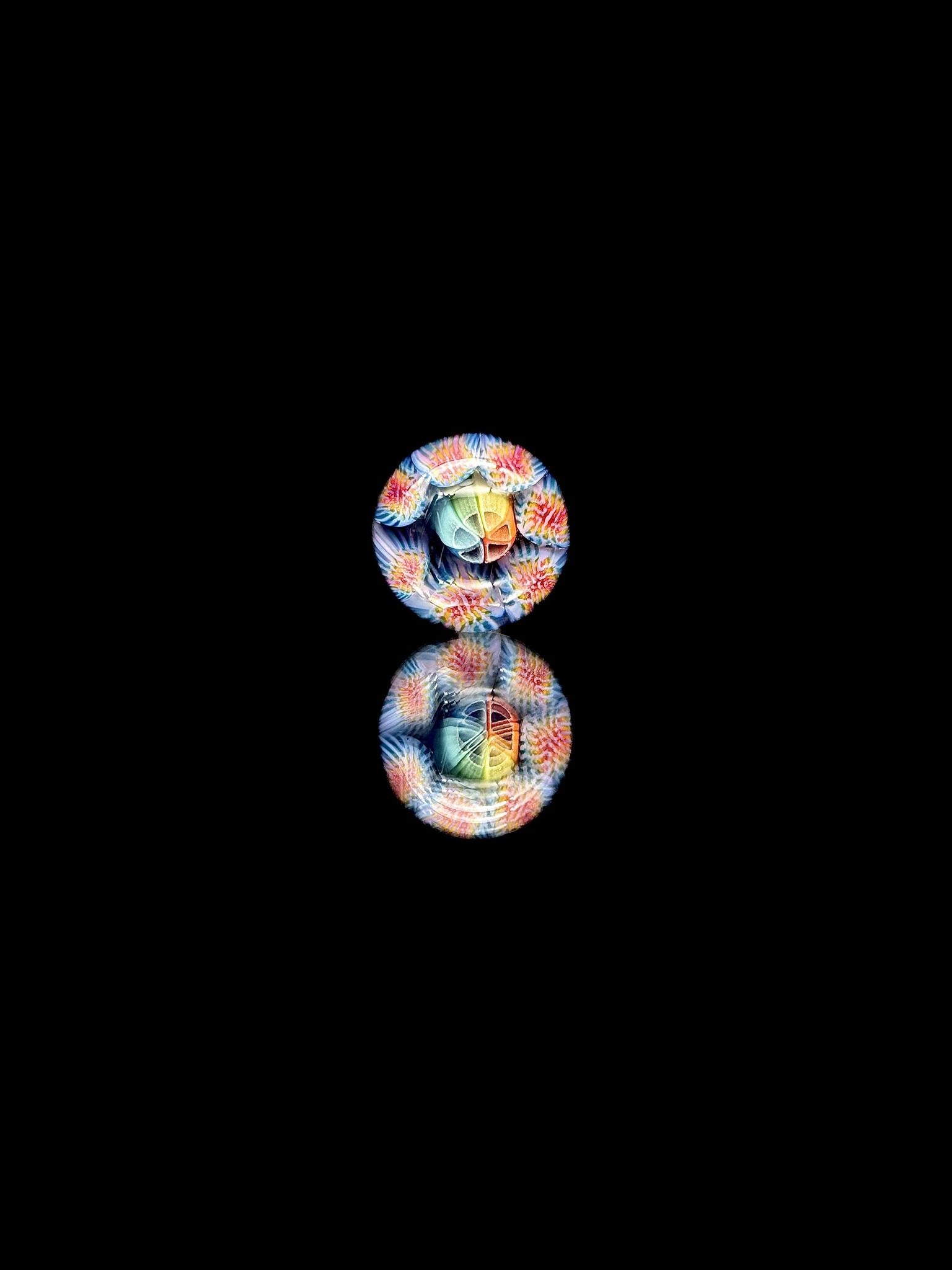 Jeff Heathbar Marble