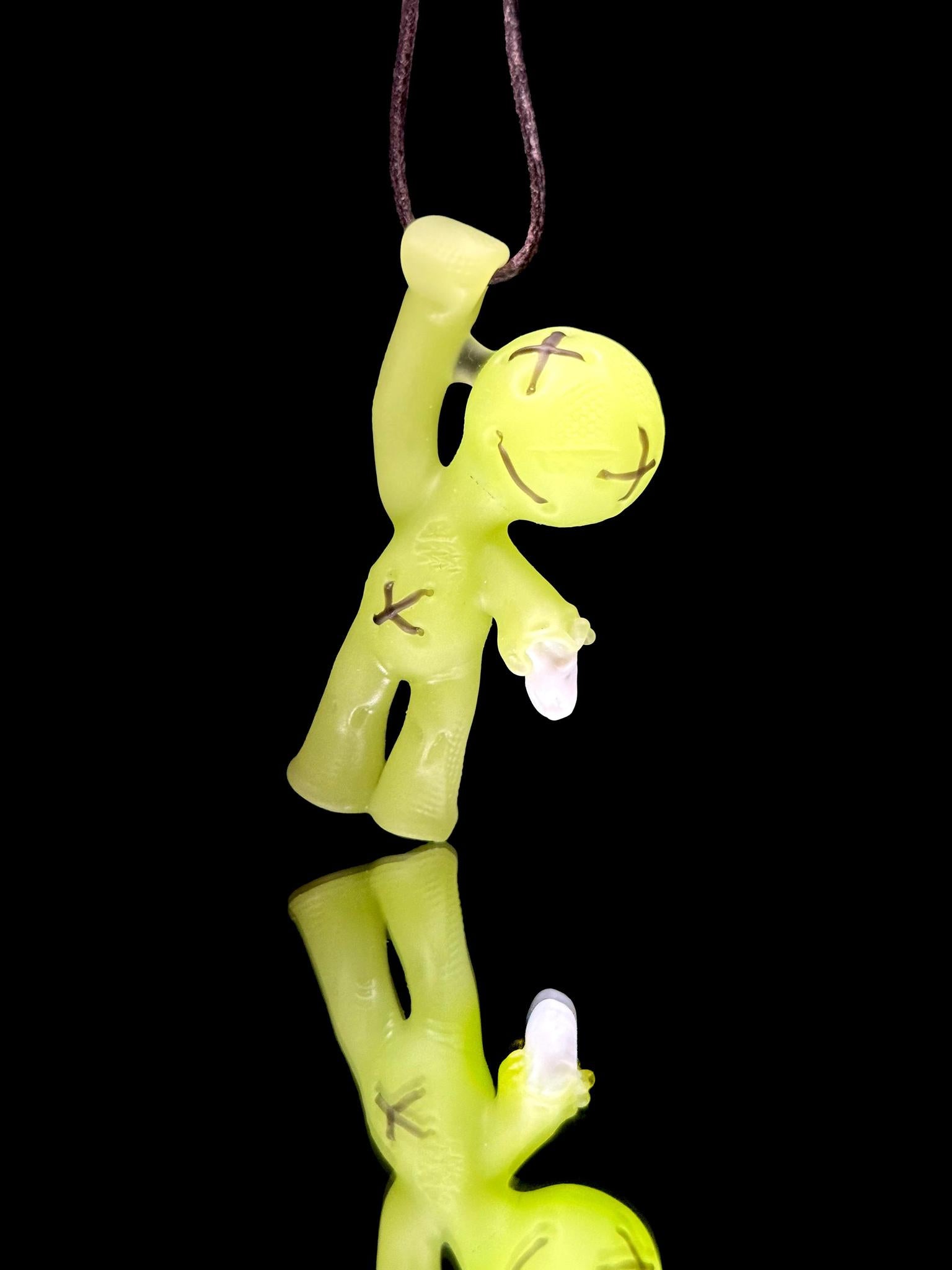 Muller Mini Hanger Pendant