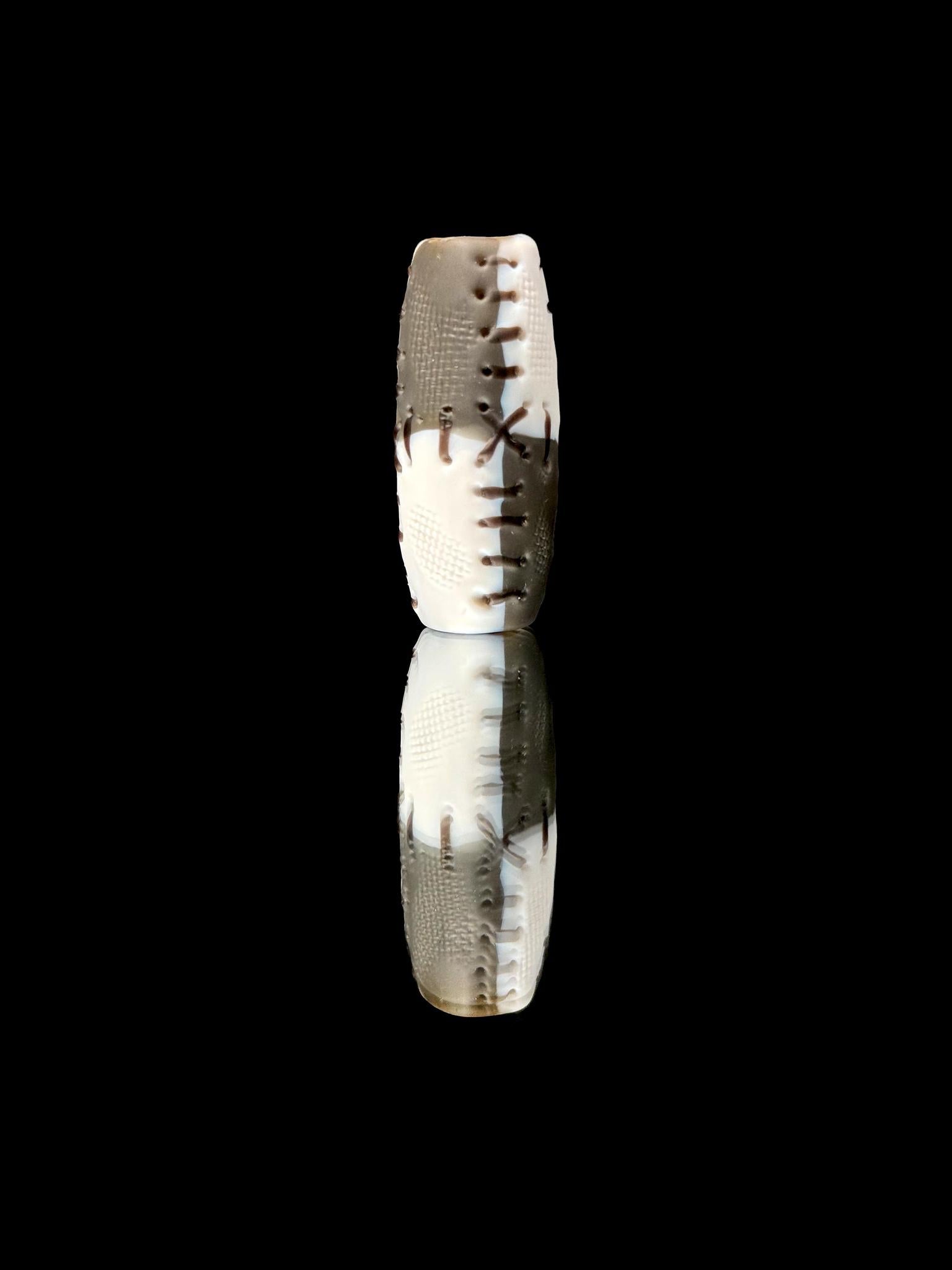 Muller Quilted Bead
