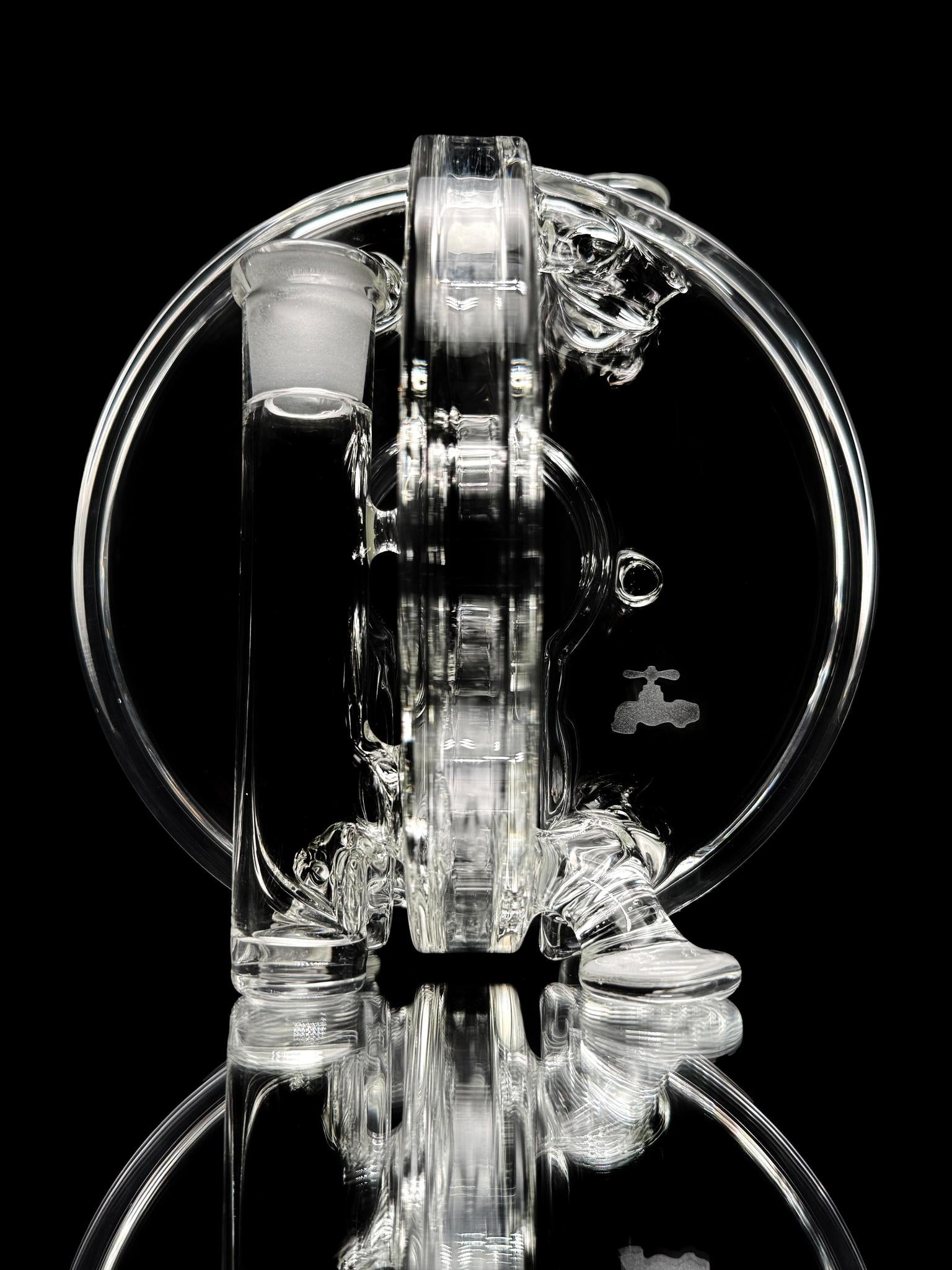 Hamms Waterworks X-Orb