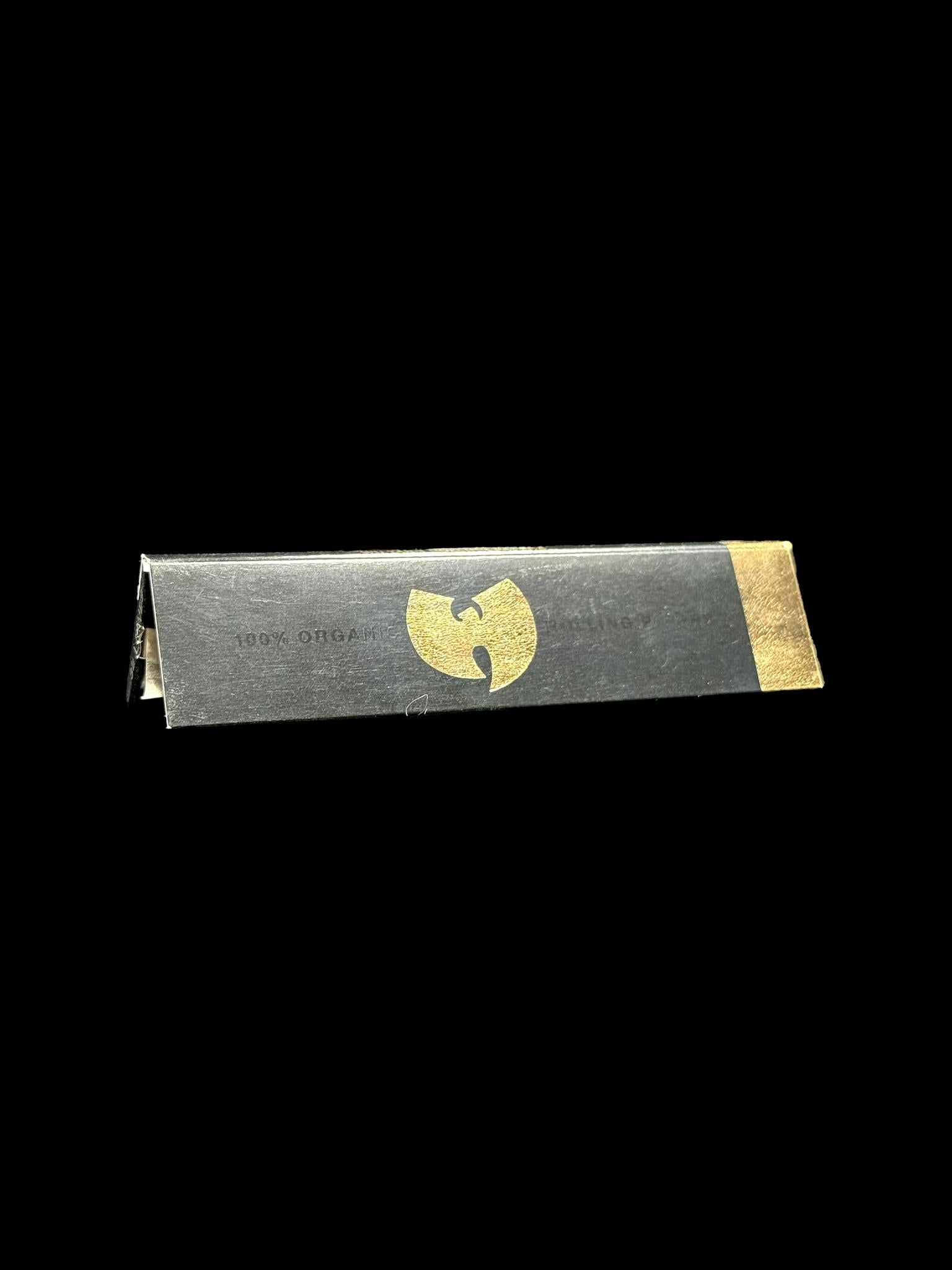 Wu Tang Papers King Size Slim