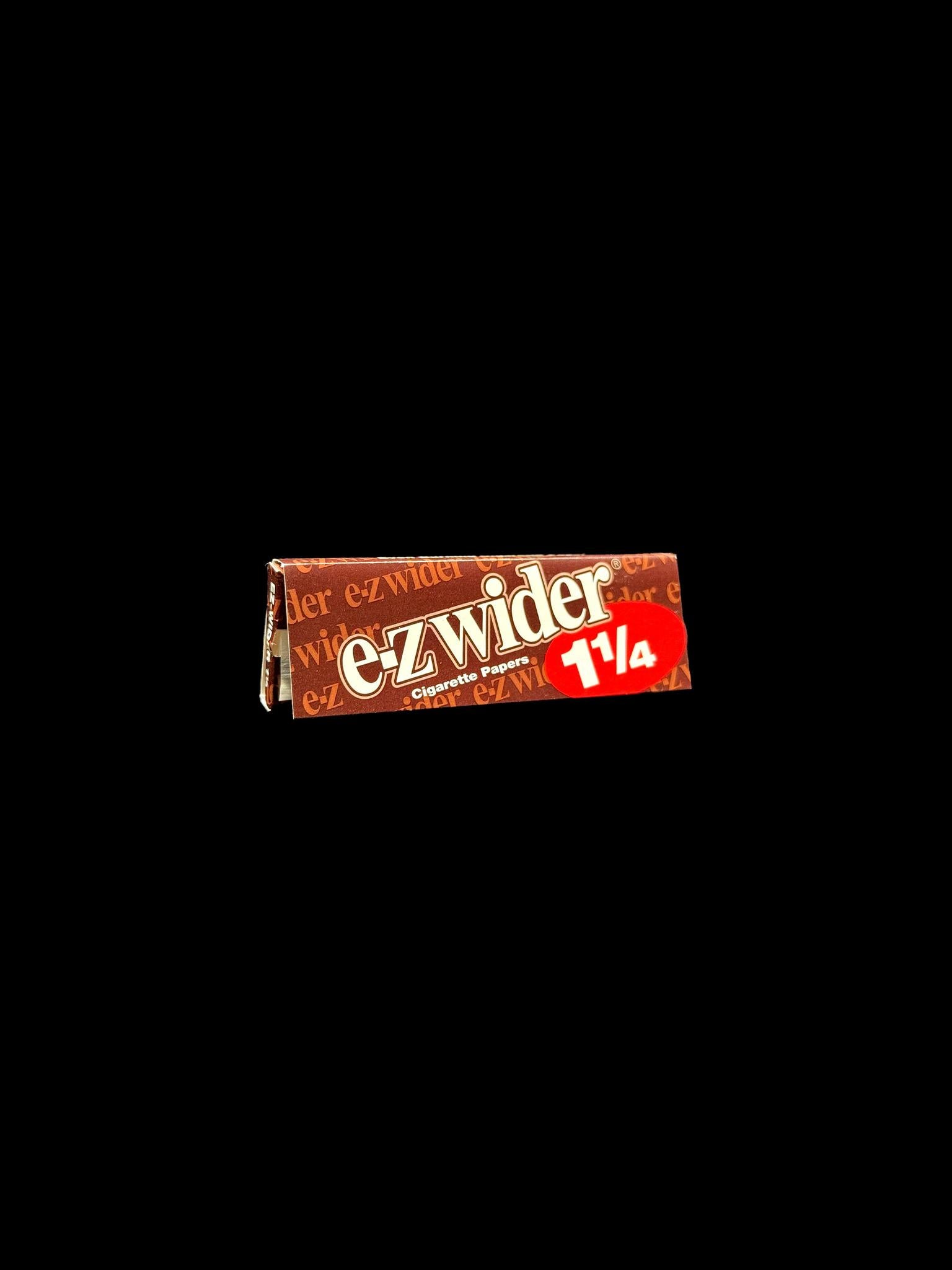 E-Z Wider Papers 1.25