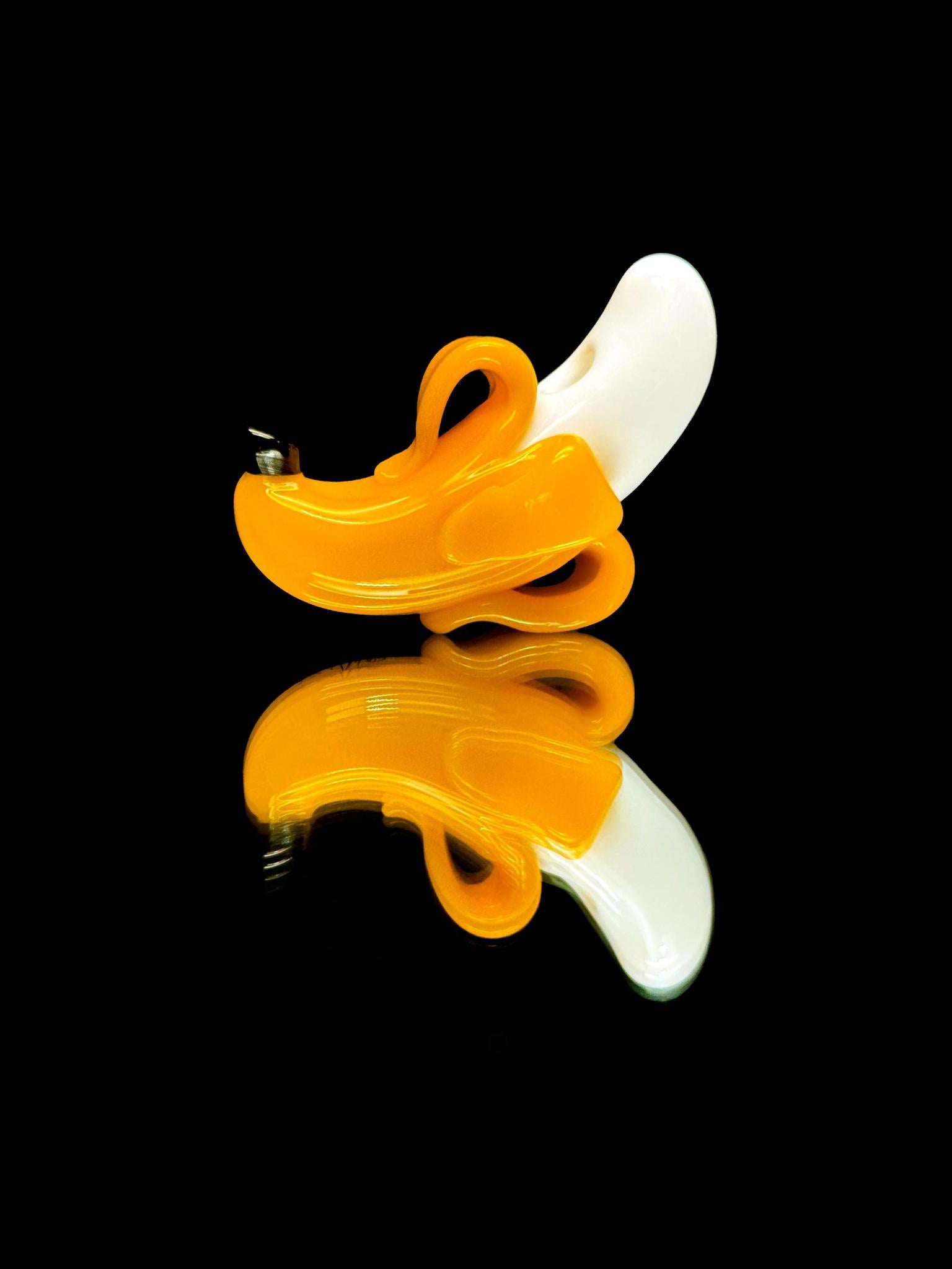 Coyle Banana Pendant