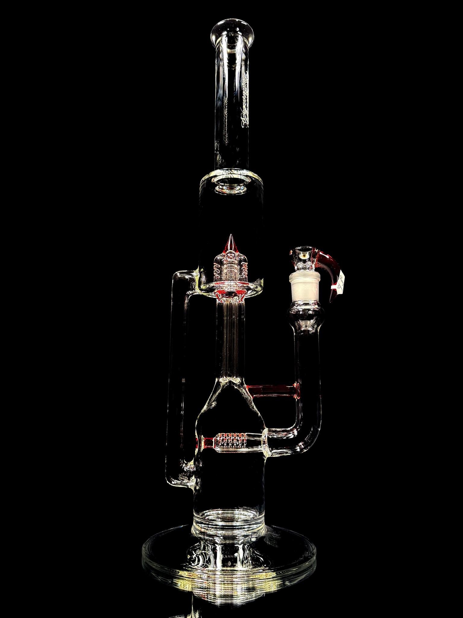 Sovereignty Glass 4Net MA