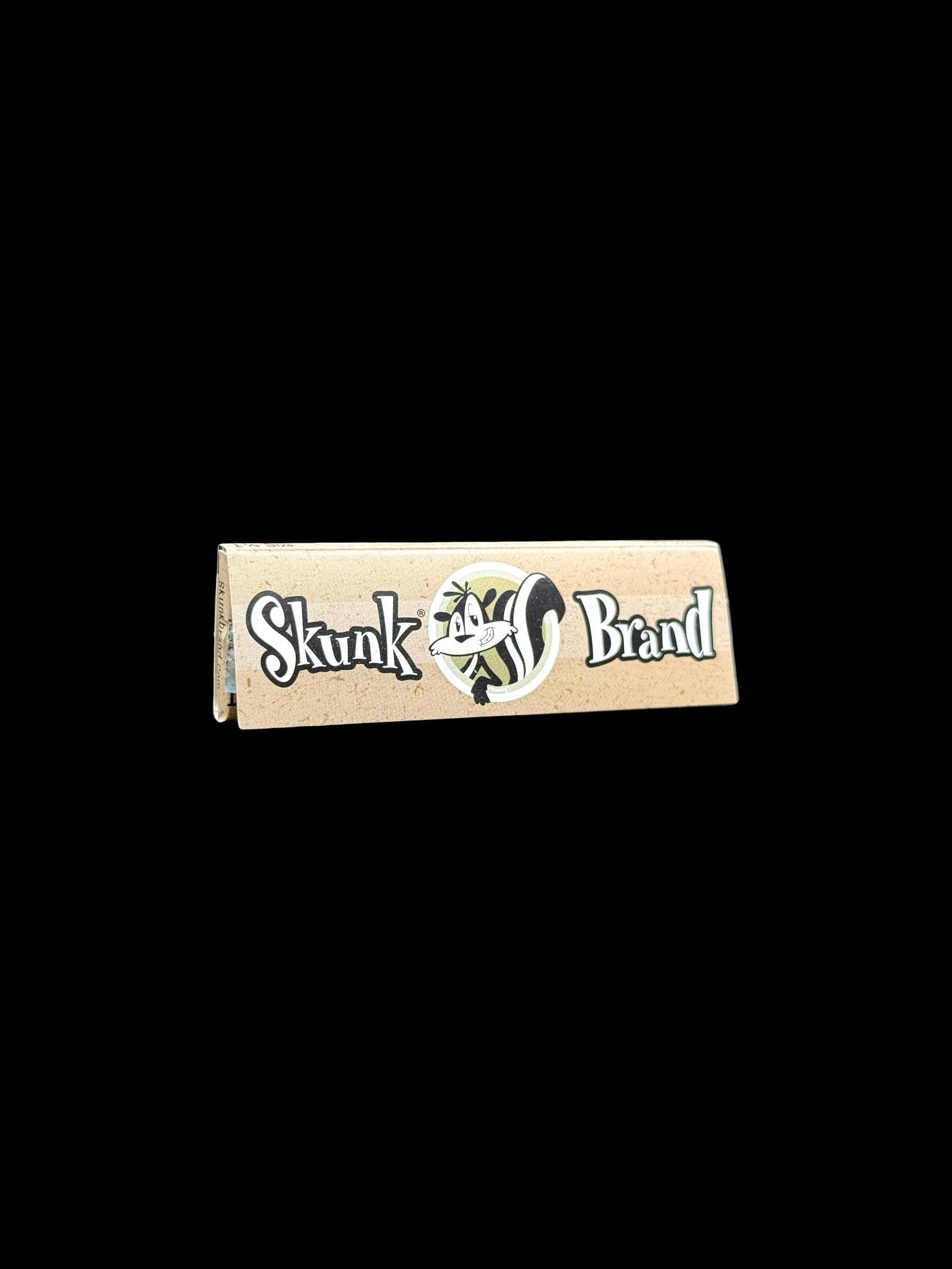 Skunk Papers Hemp 1.25