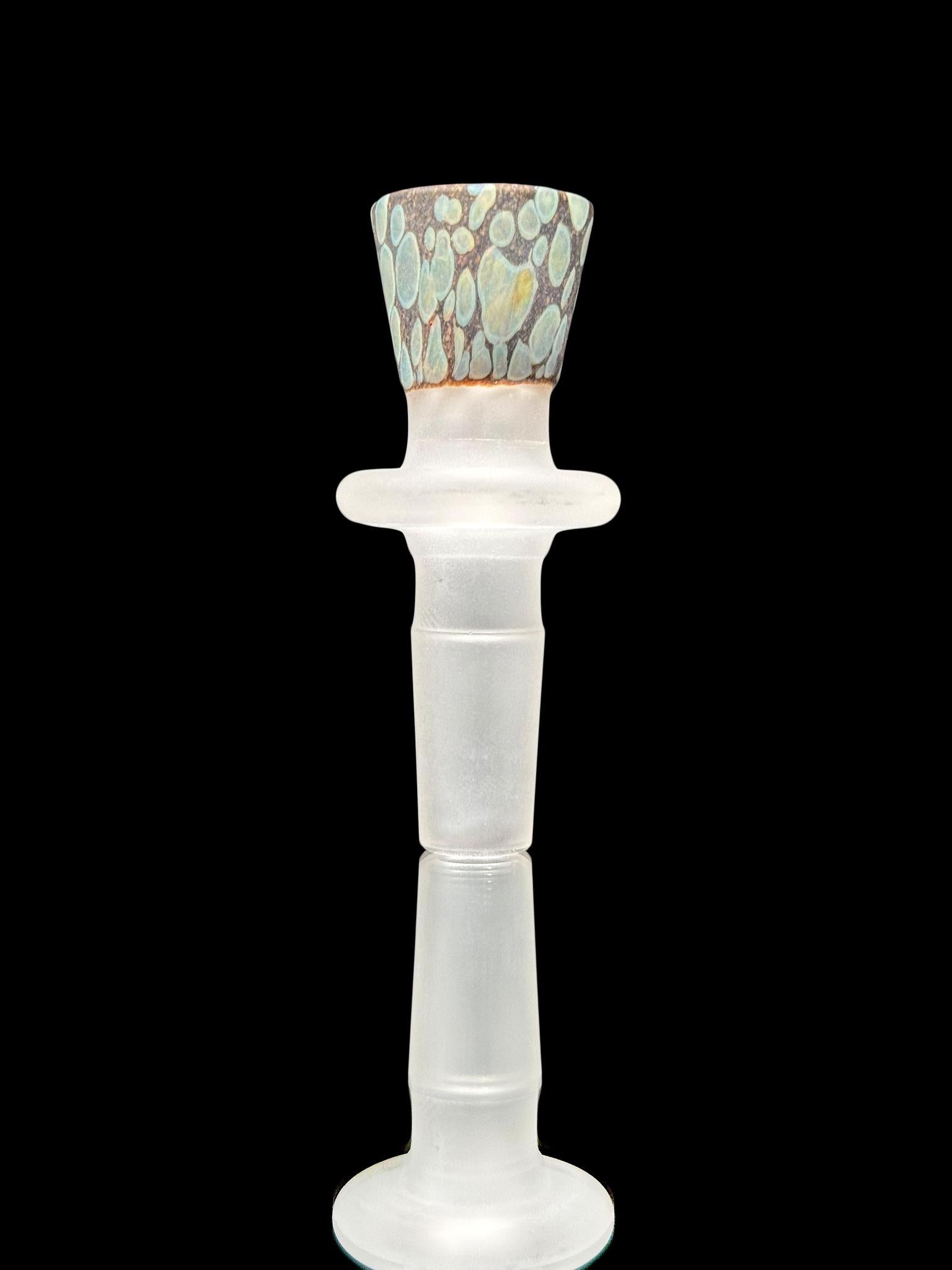 Stone Tech Glass 14mm Slide
