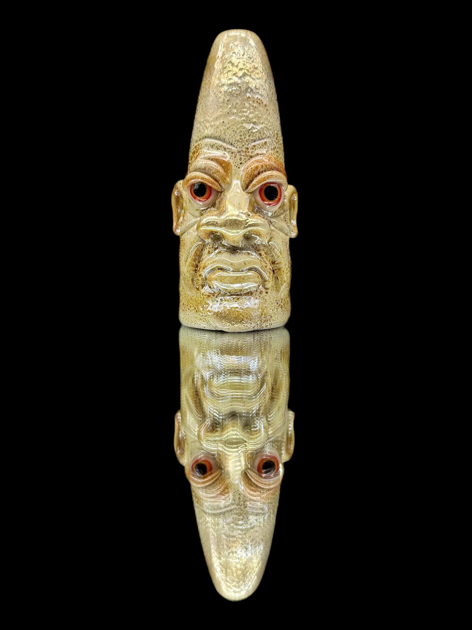 Voorhees Dry Pipe