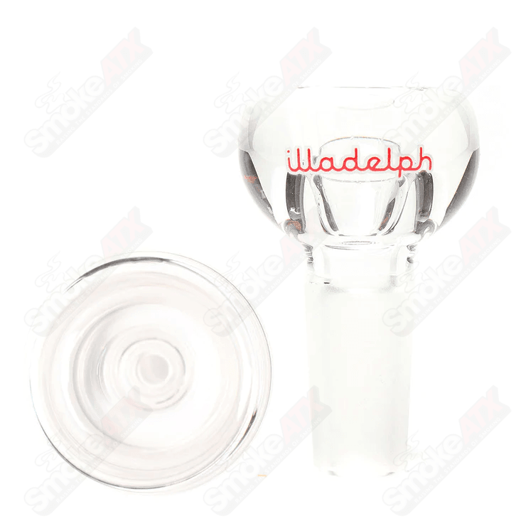 14/20 Pink Single Hole Slide Illadelph