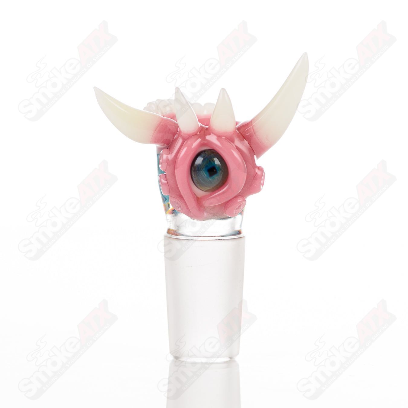 19mm Slide 3 Hole (Blush/Fire & Ice/Line Tubing) SALT
