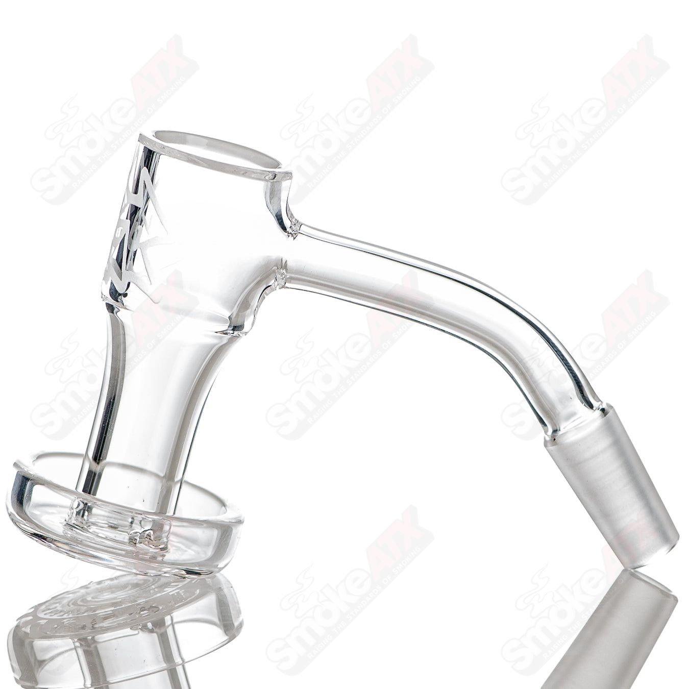 20mm 10/45 Quartz Grail Vortex Toro x SALT