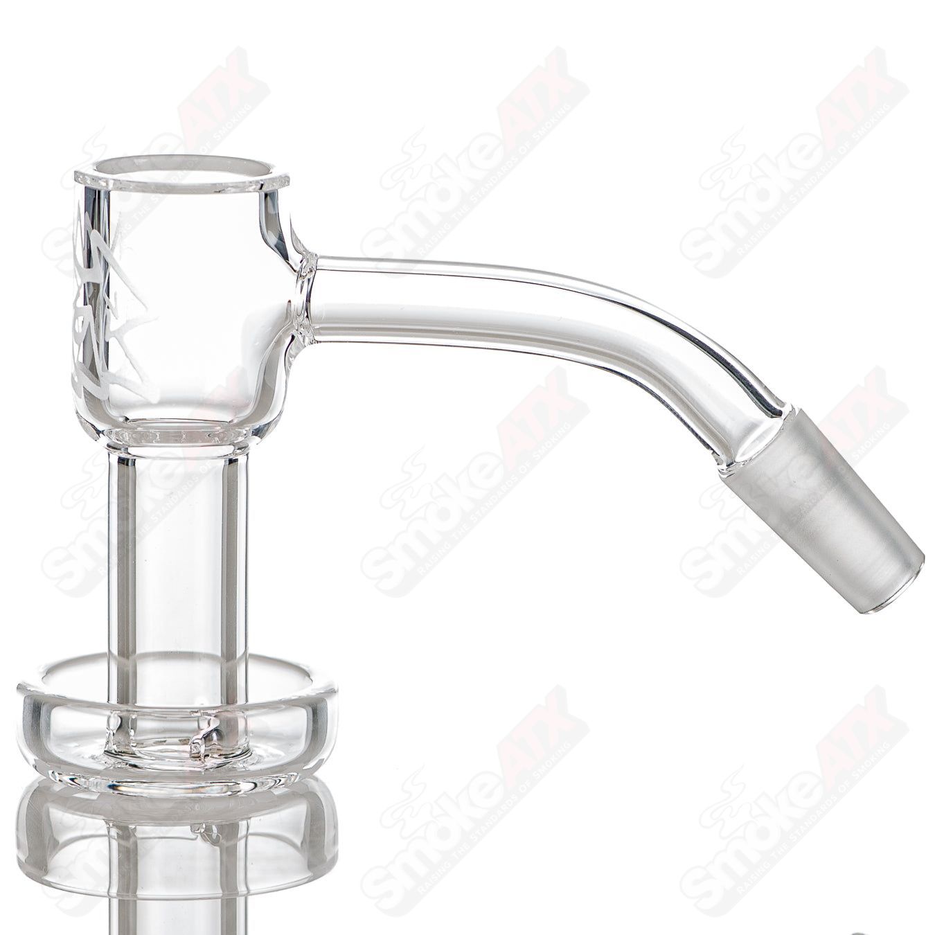 20mm 10/45 Quartz XL Slurper Toro x SALT