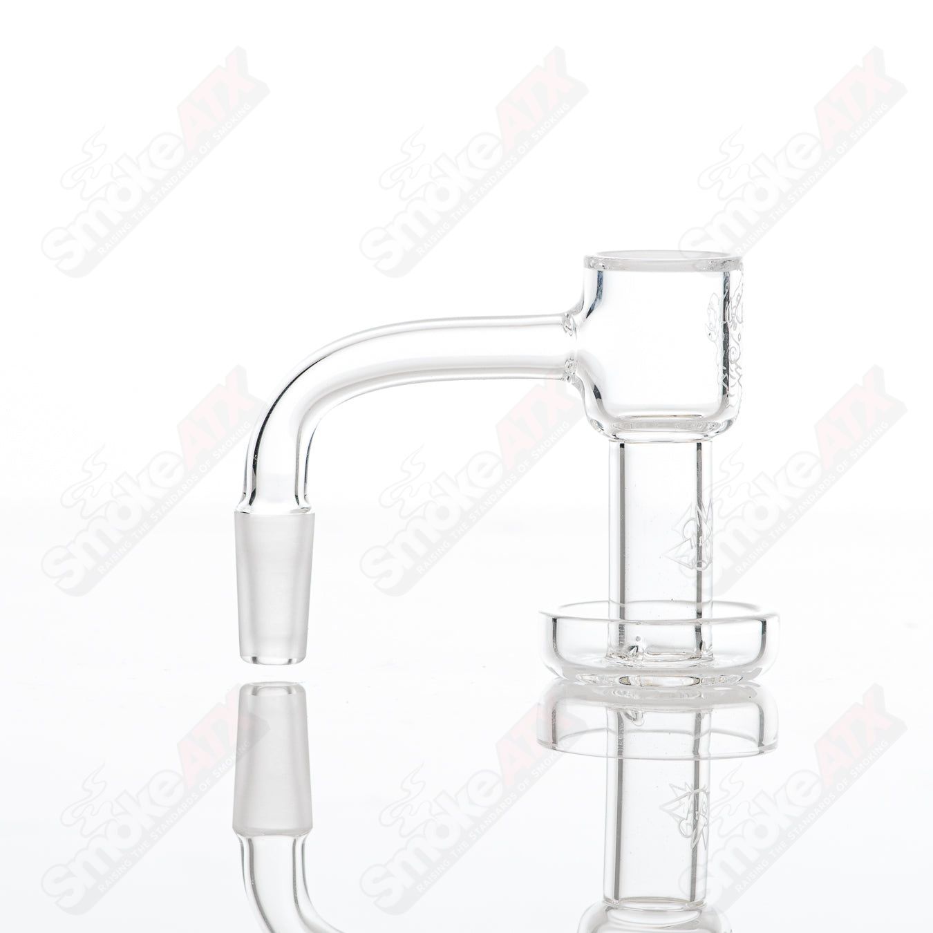 20mm 10/90 Quartz XL Slurper Toro x SALT