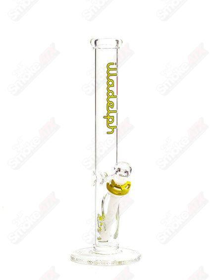 45mm Lime Green Straight Tube Illadelph
