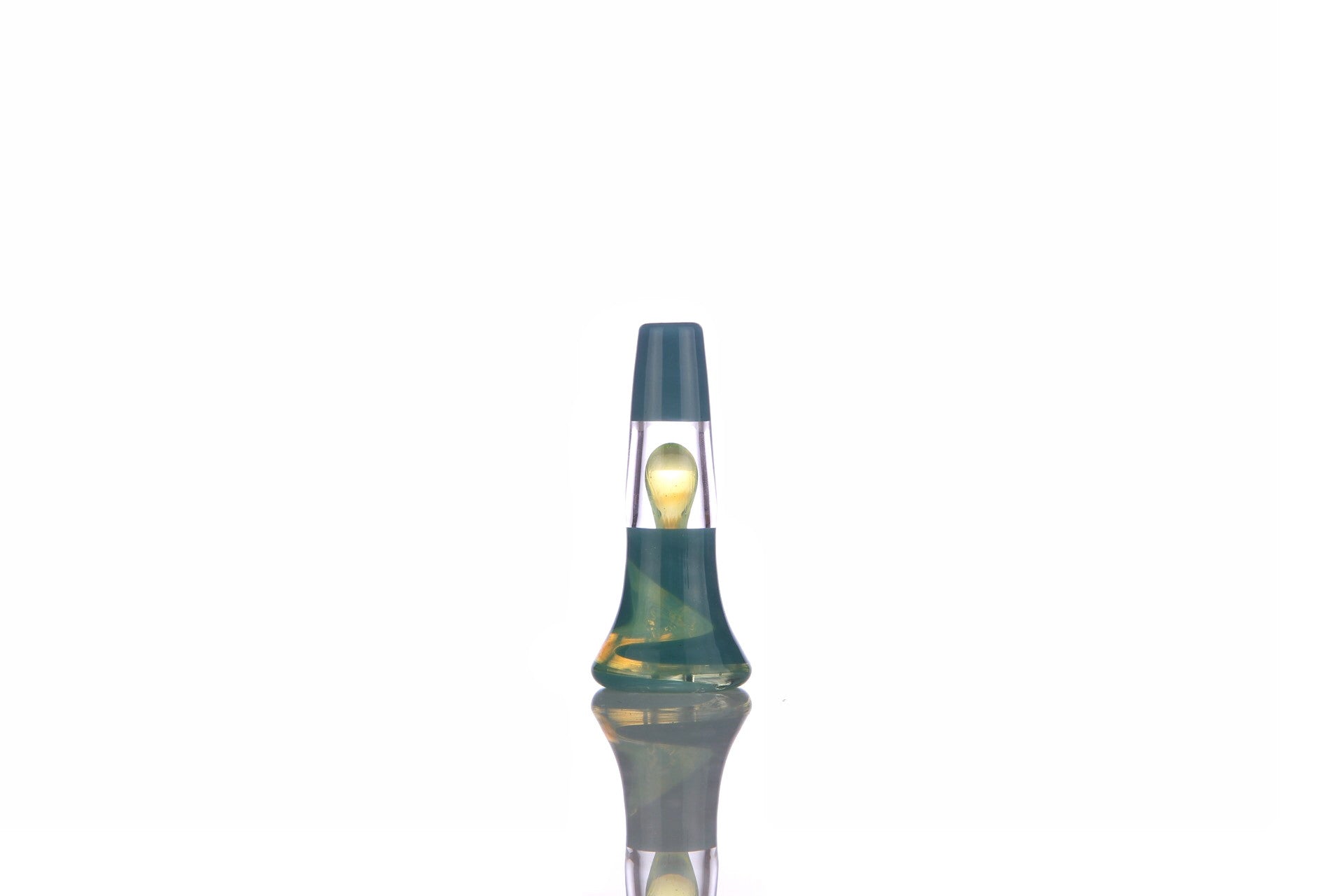 Bluegrass Glass UV Carb Cap