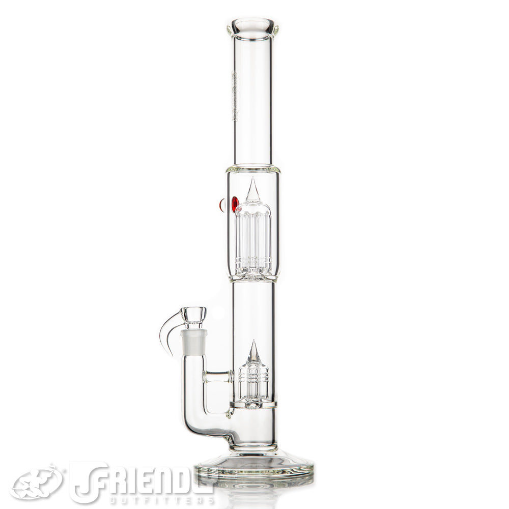 Sovereignty Glass Inv.4 to 8 Arm w/Millie