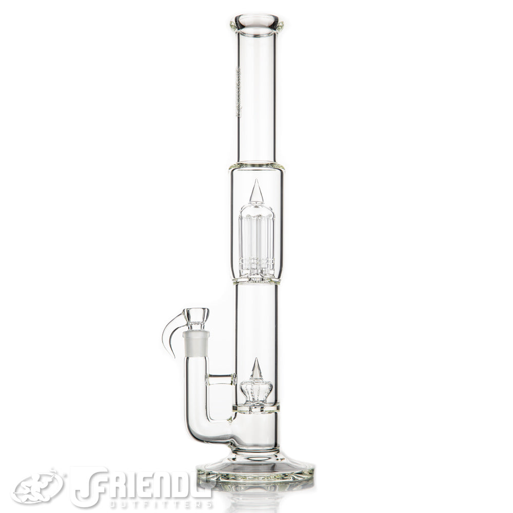 Sovereignty Glass Imperial to Gridded 8 Arm