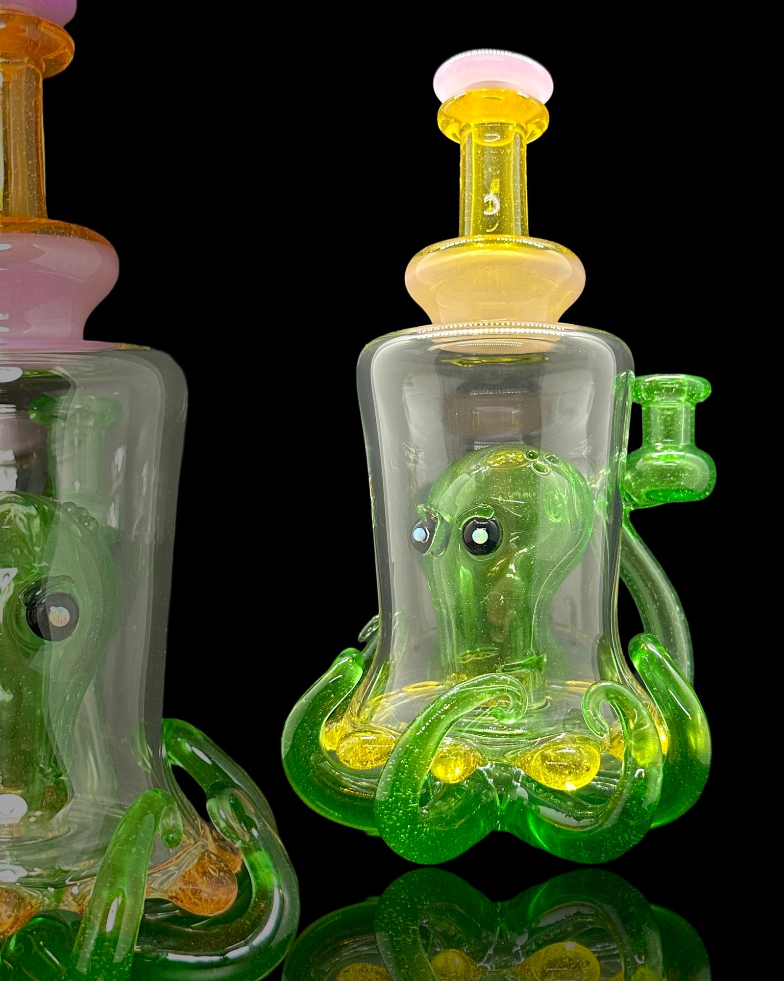 HARDCORE TOKE
