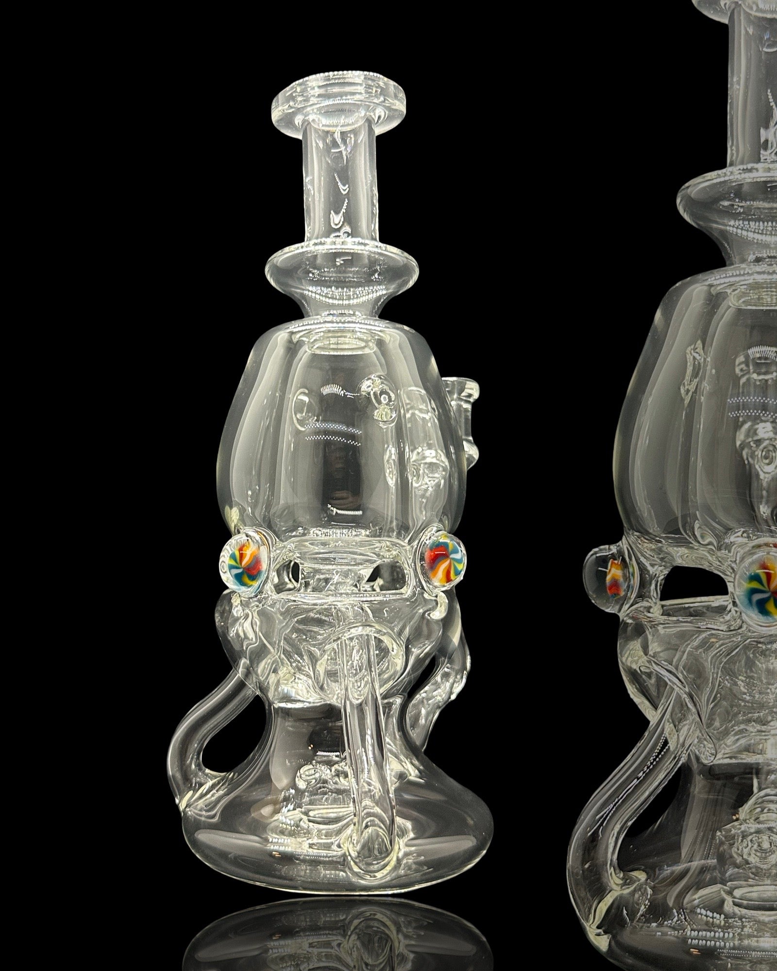 A.H. GLASS