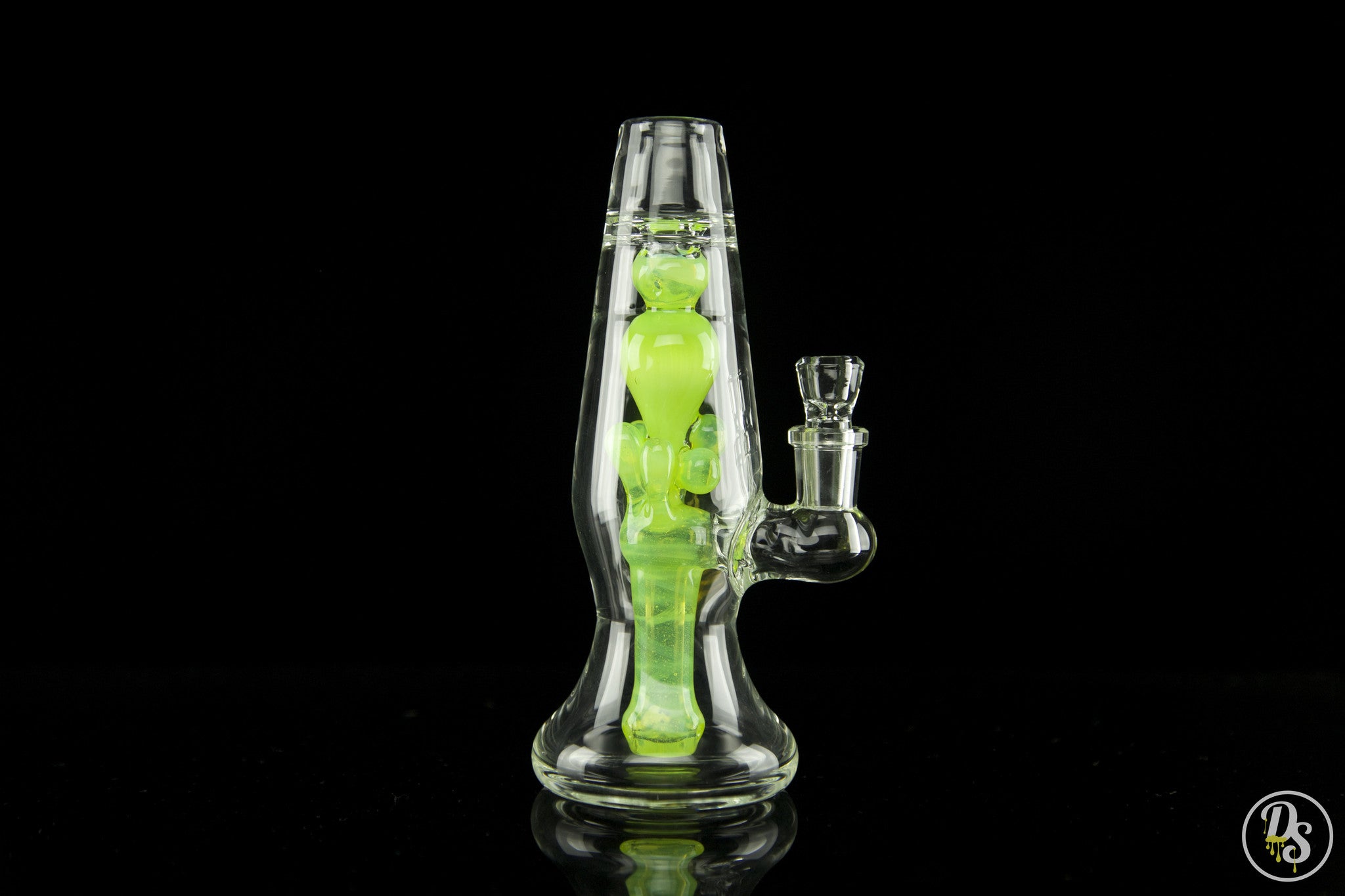 Bluegrass Glass Wonderlamp