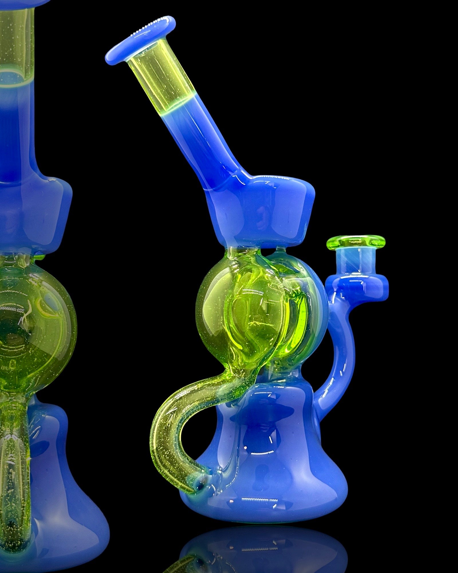 JULIO GLASS