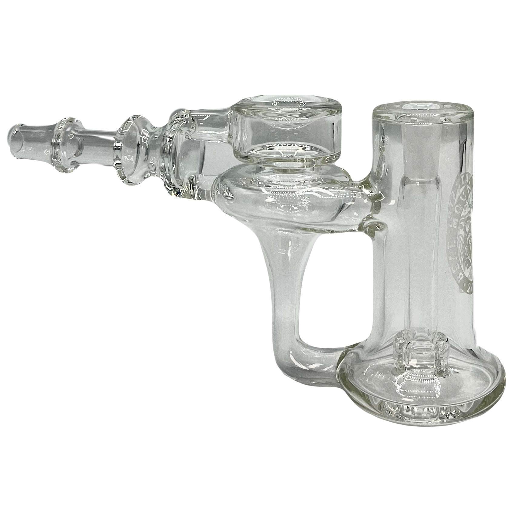 Bear Mountain Studios - [Mini] (Clear) RTH (2024)