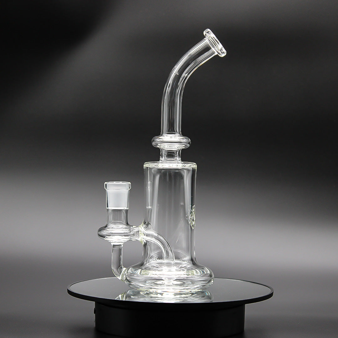 TEXAS HOT GLASS FULL SIZE SHREDDER