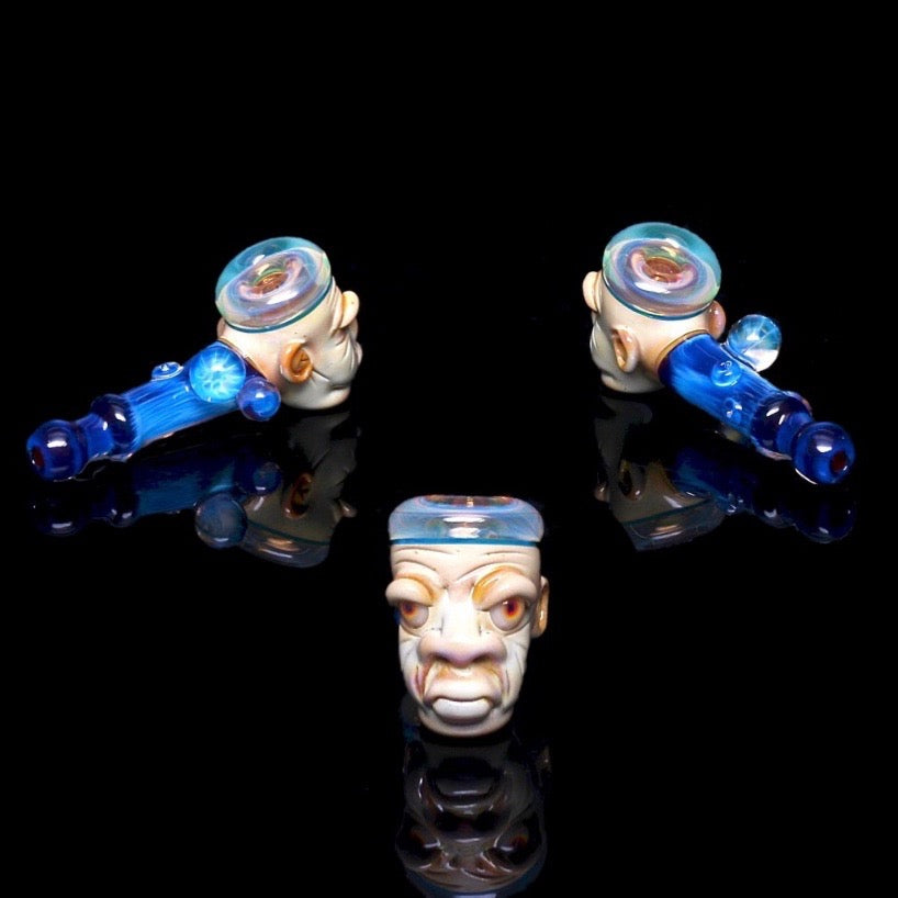 Voorhees Dry piece