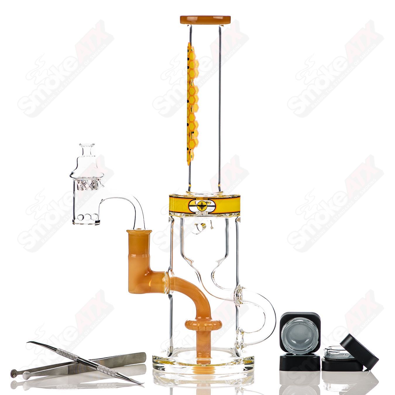 Ben Danklin Honeycomb Klein incyler Illadelph