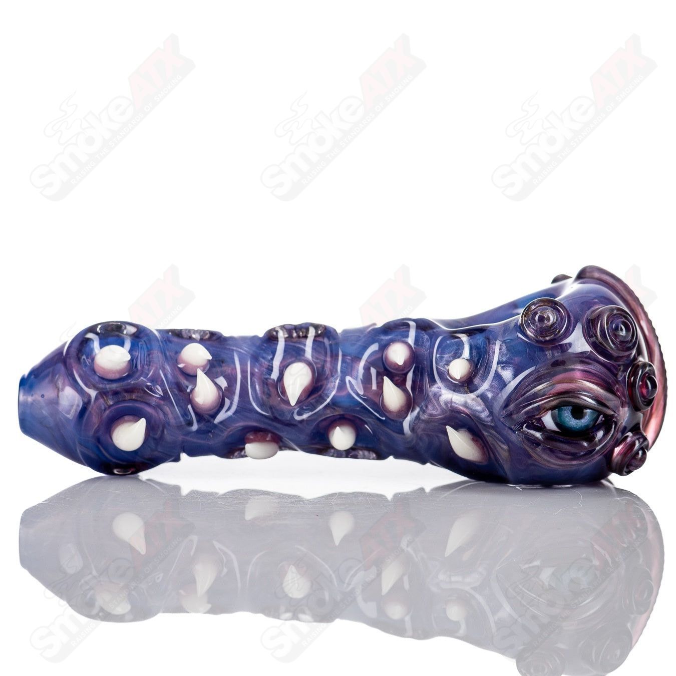 Blue cheese, Electrum, Royal Jelly Spoon by Salt