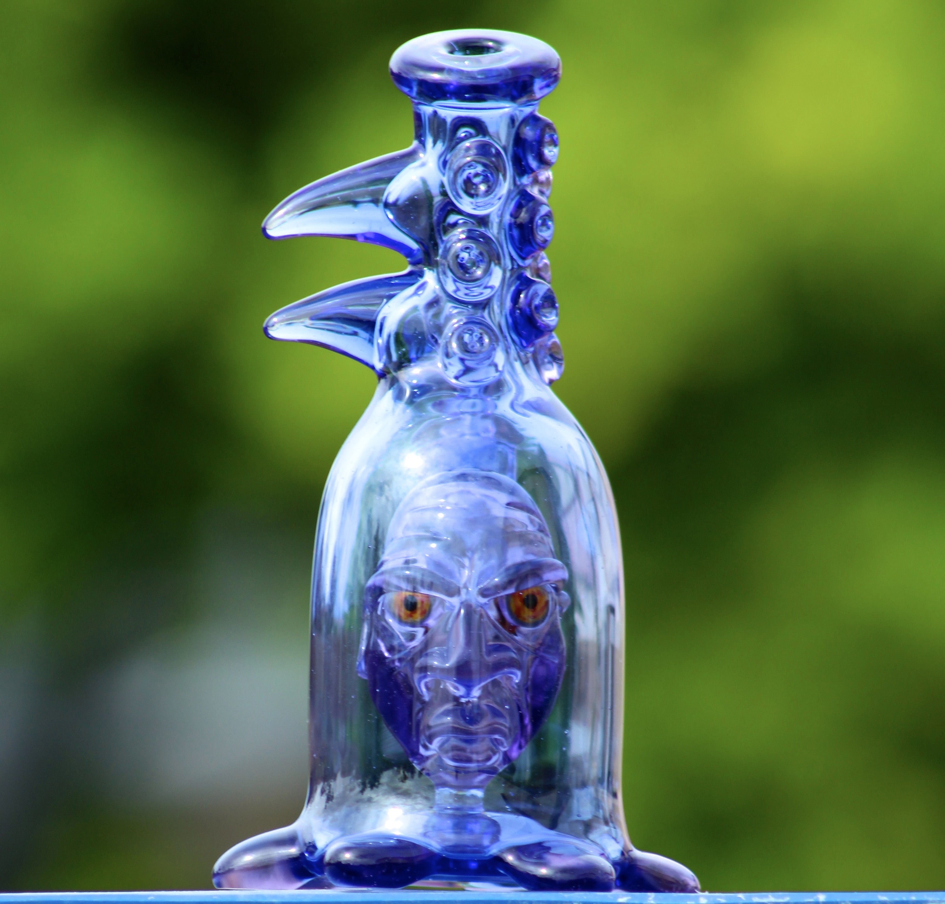 Head IN Bottle BD & PP