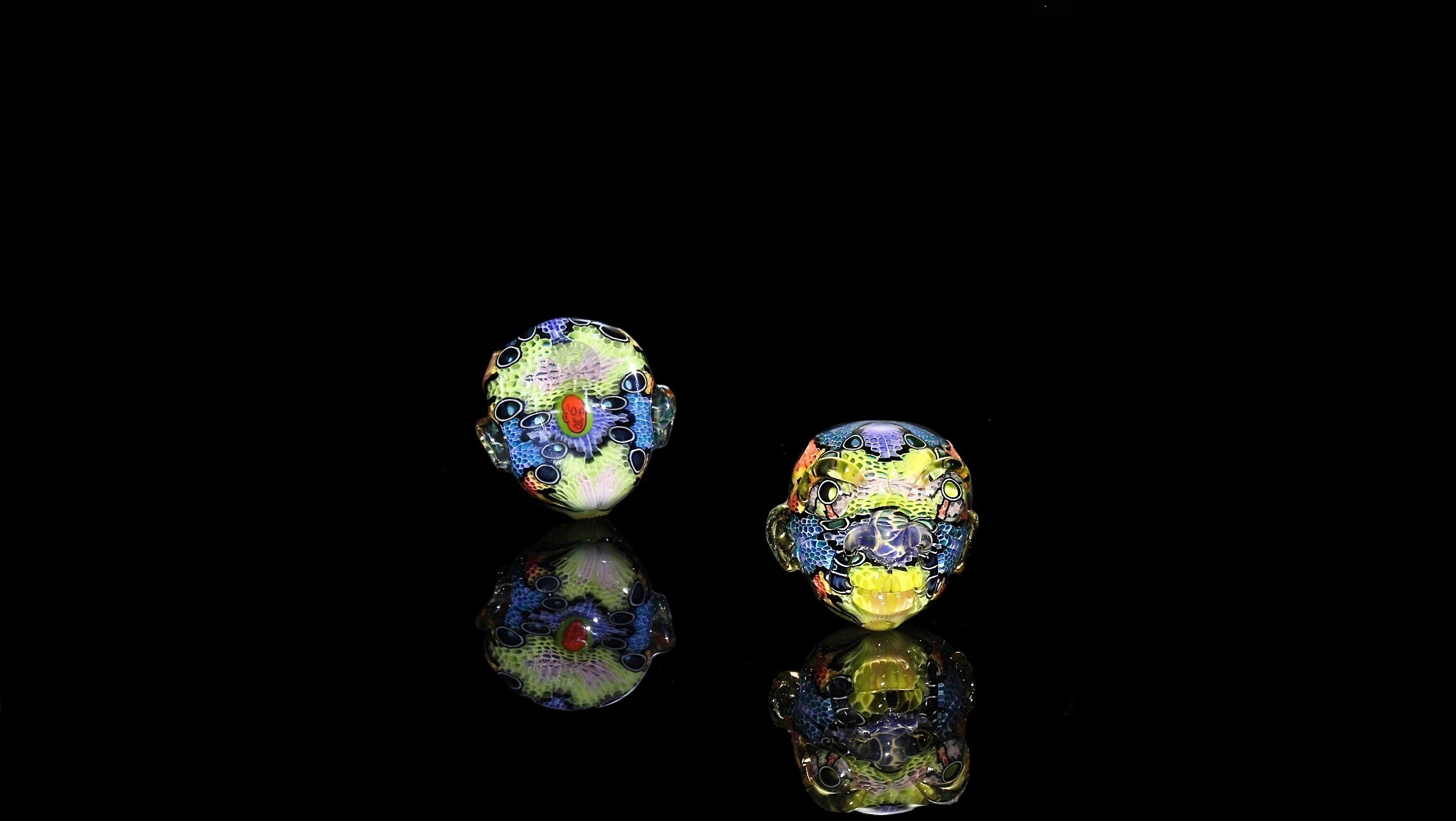 Vrhs x Kaj Beck Pendant