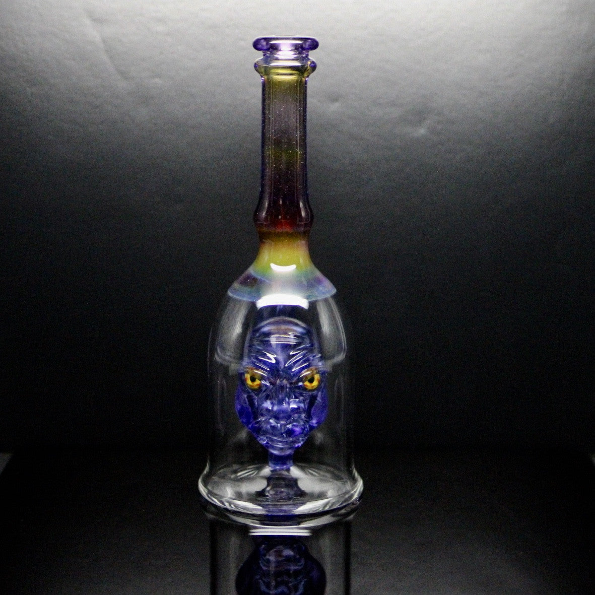 Head in a Bottle BP, PR & PL