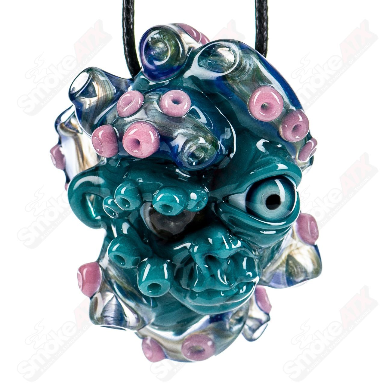 Wook Pendant "Remer" #781 by SALT x Blu Sun