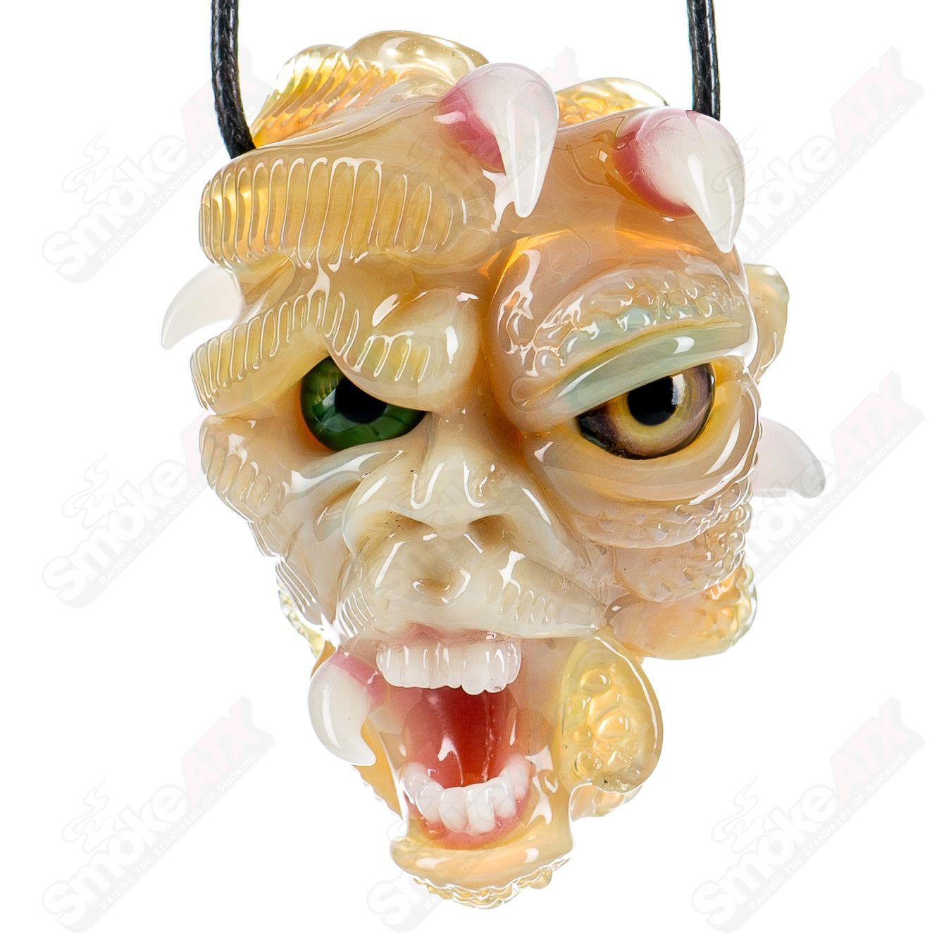 Wook Pendant "Rotpareeb" #784 by SALT x Blu Sun