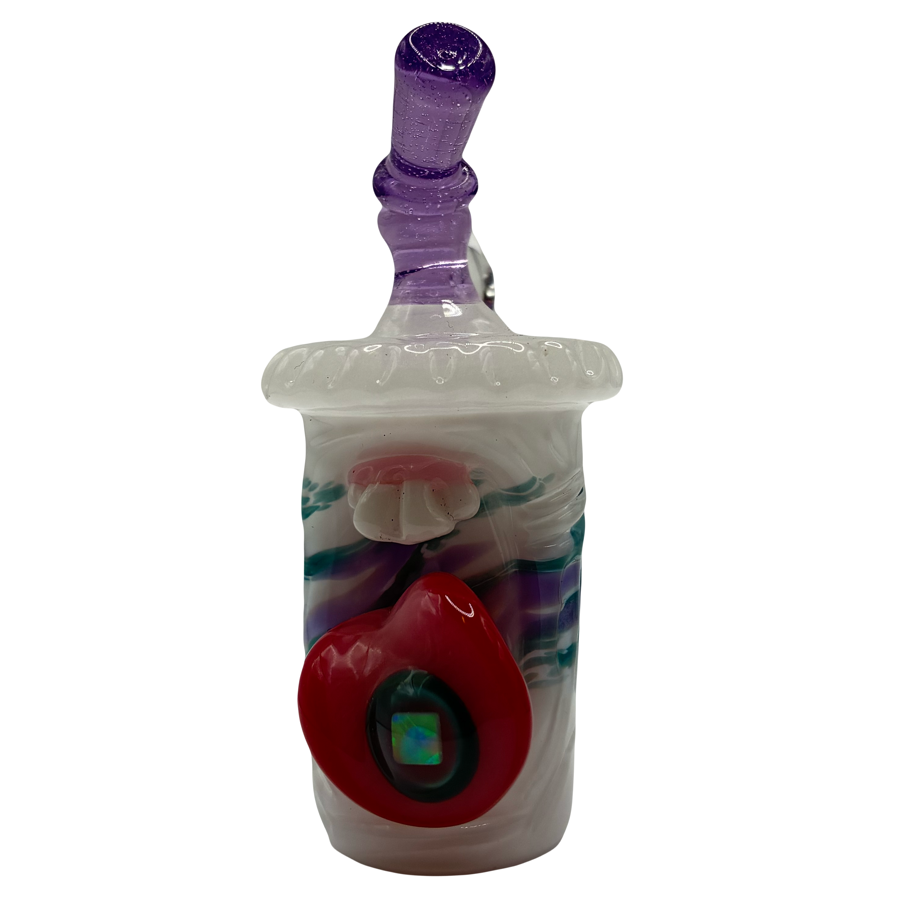 Glasshole x Swan - Dixie Cup [Pendant] (2025)