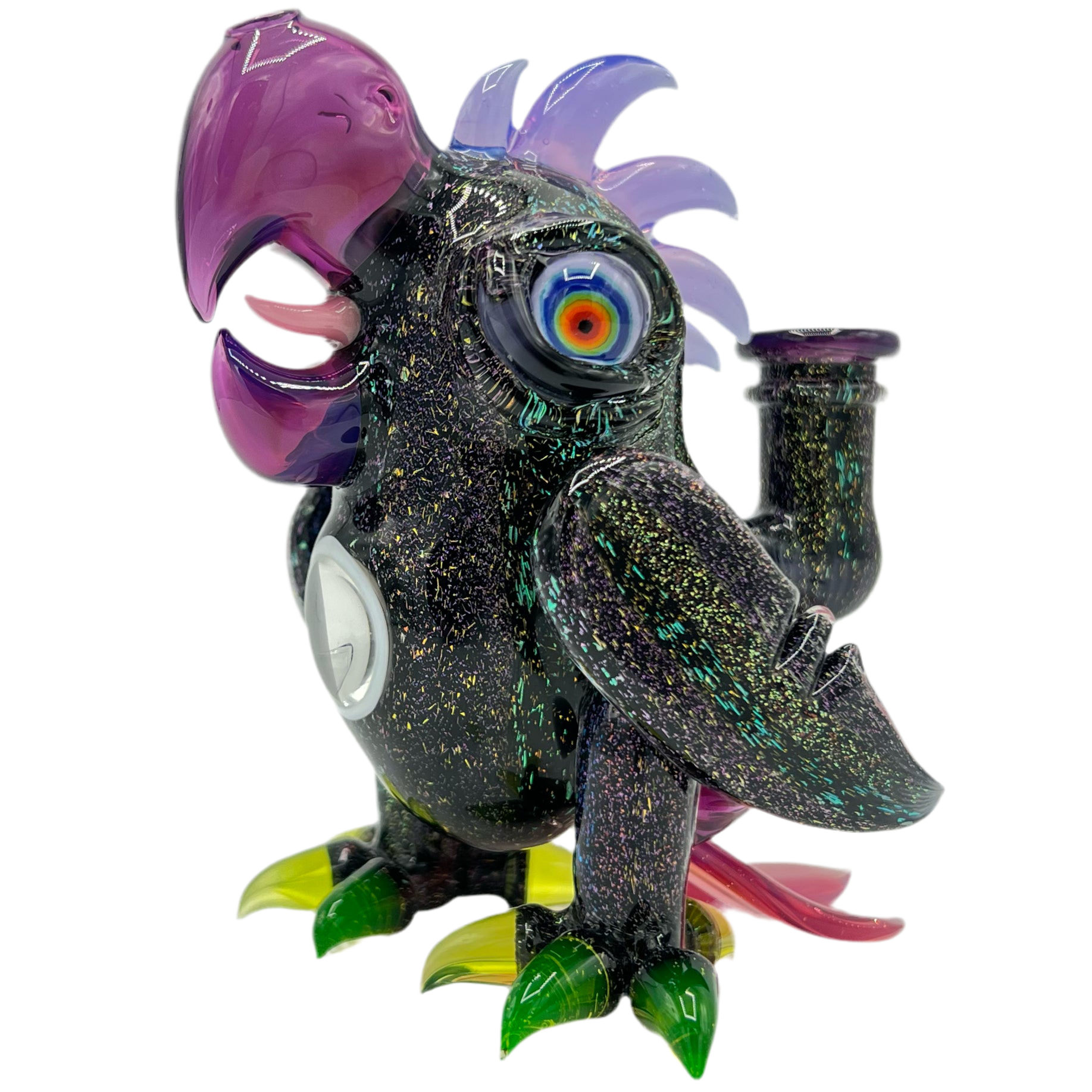 RJ - Dichro Bird (2025)