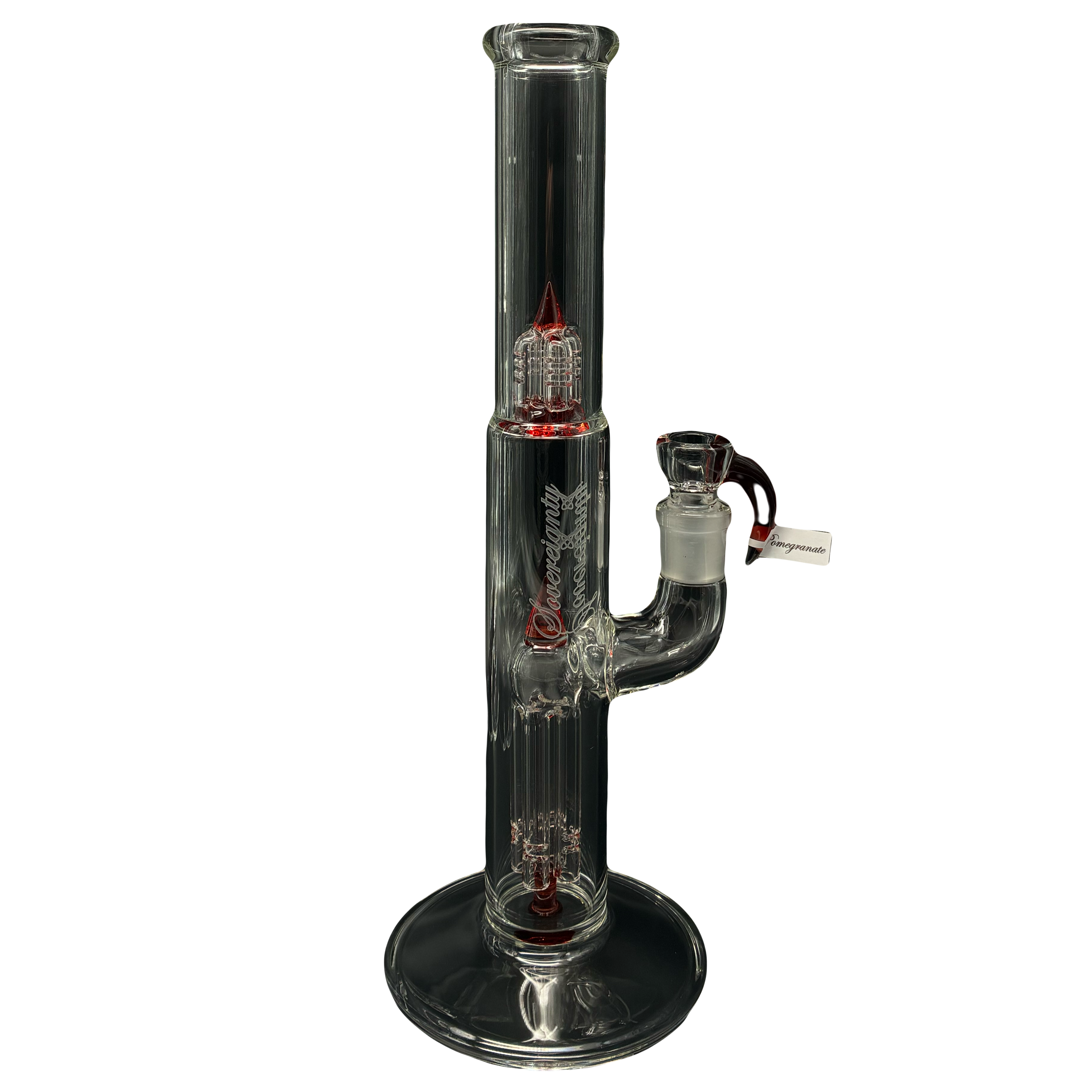 Sovereignty Glass - Shorty4 {Pawn} (Fixed 4) Gridded