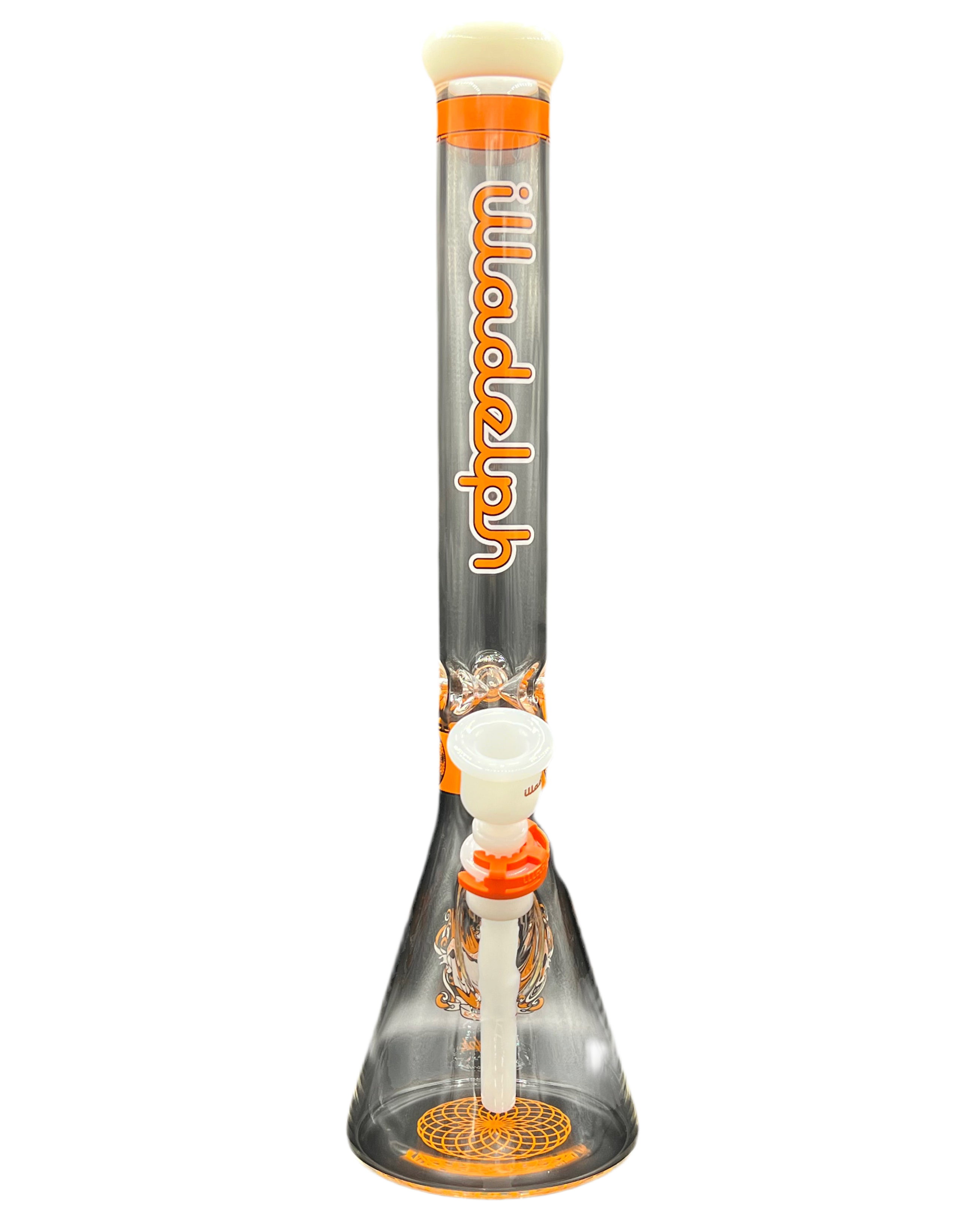 Illadelph - (Orange) (Medium) Beaker (2024)