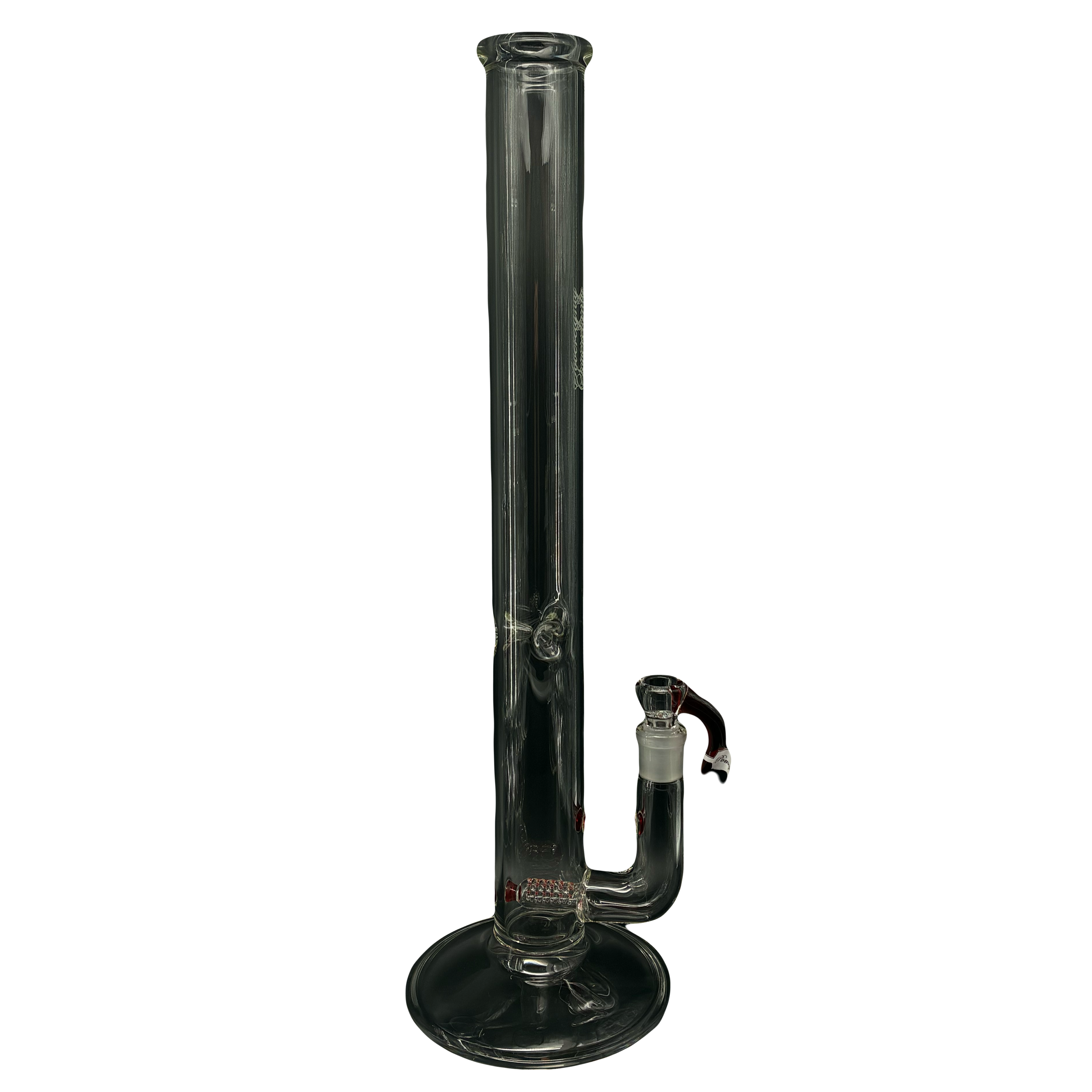 Sovereignty Glass - 50x5 (Stemline) 16mm 6Cut UpGrid
