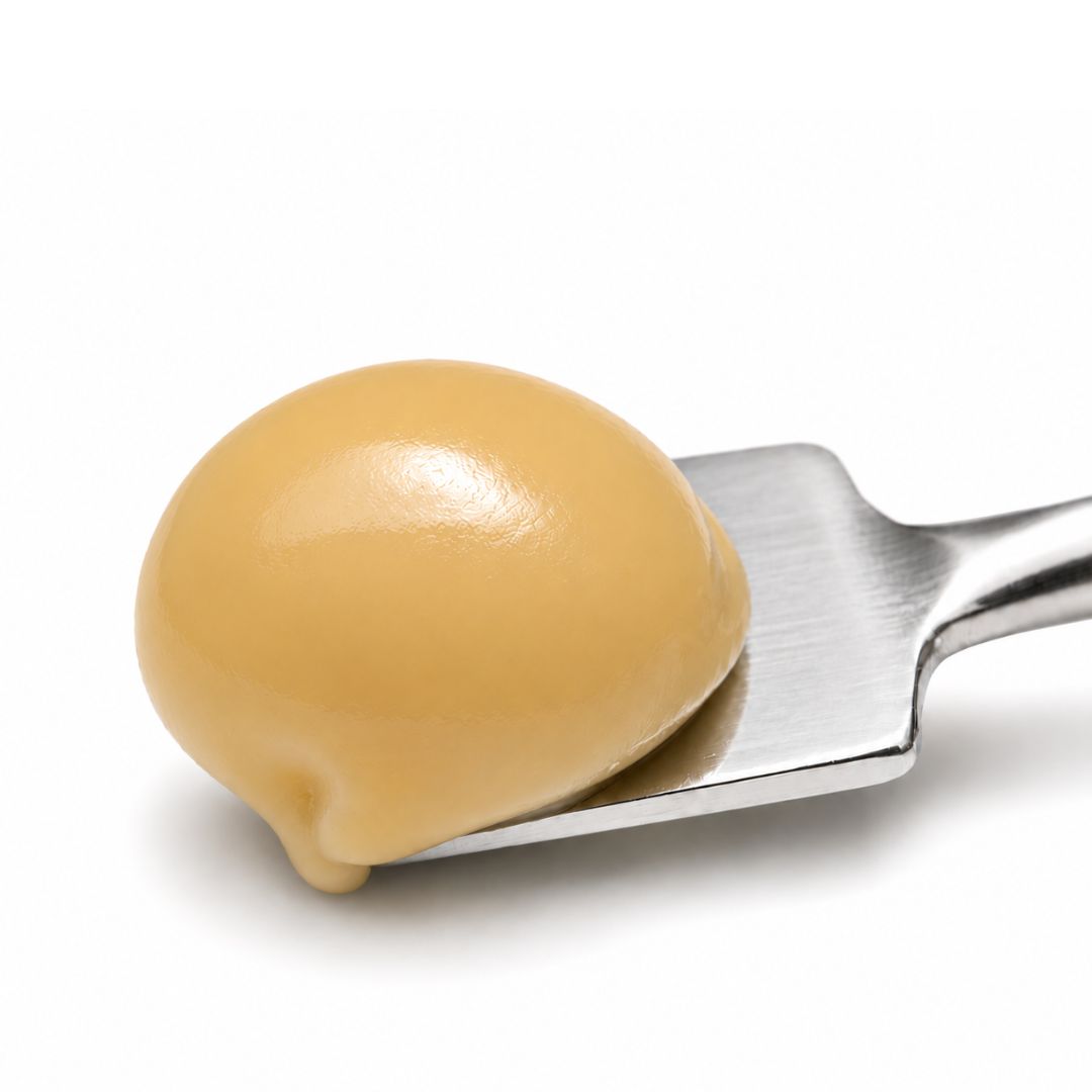THCa Live Hash Rosin · In-House