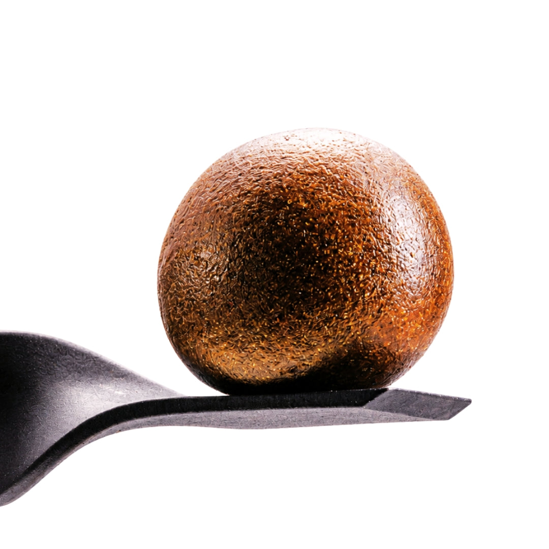 THCa Bubble Hash · Temple Ball Reserve