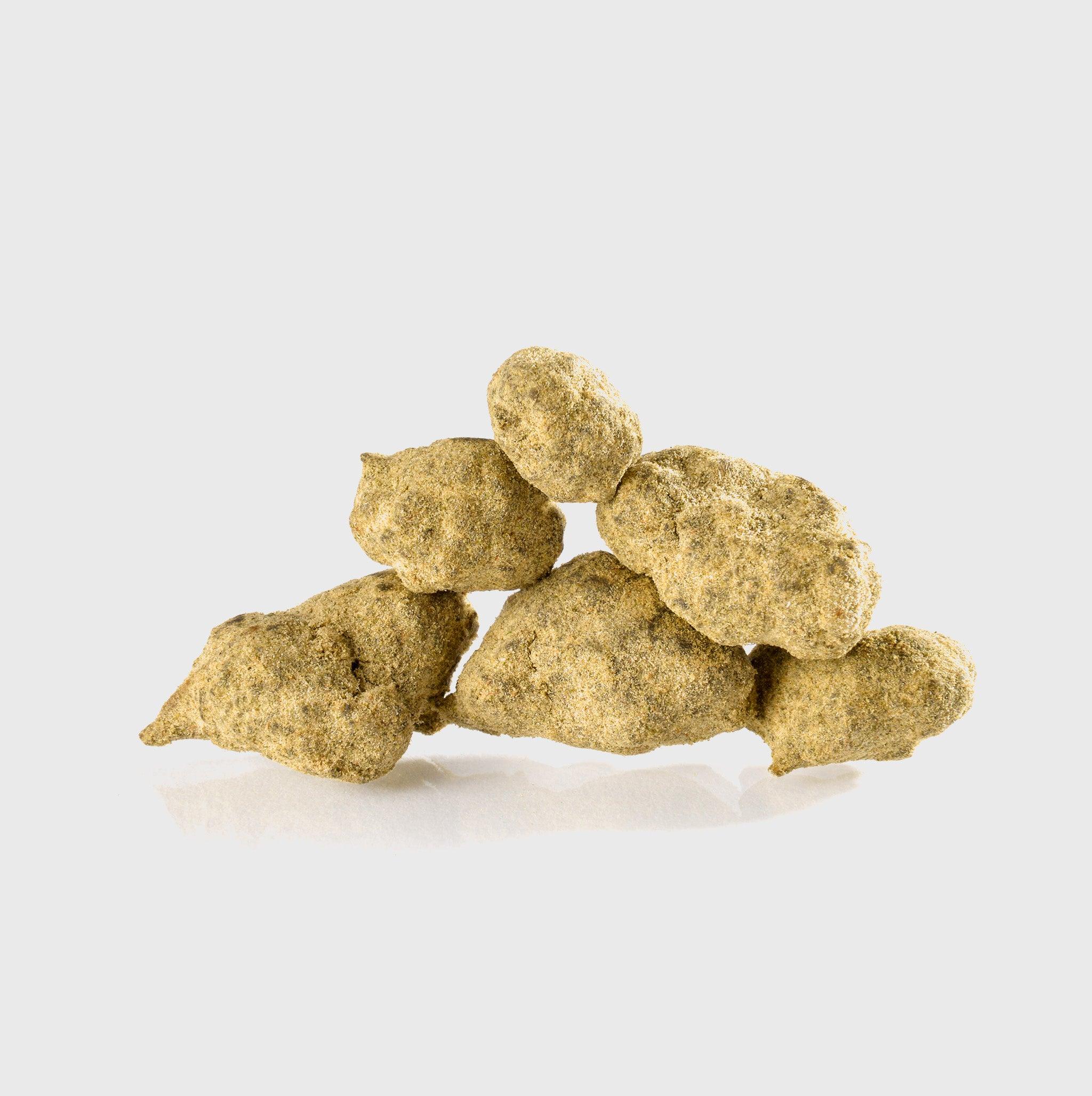 🌒 Moonrockz CBD 75%